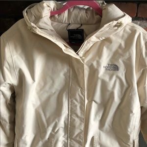 North Face Down Jacket